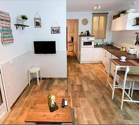 شقة Casa De مدريد المظهر الخارجي الصورة